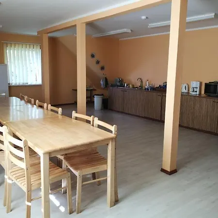 Πανσιόν Kortsialuse Aseri