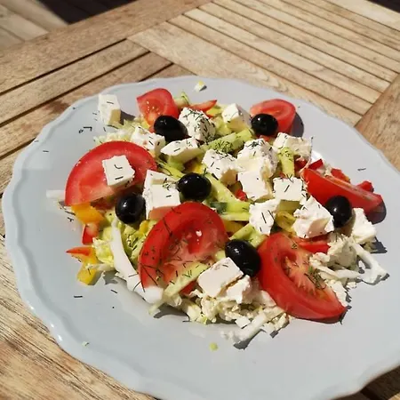 Kortsialuse Πανσιόν